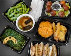 Bento House (Reston)