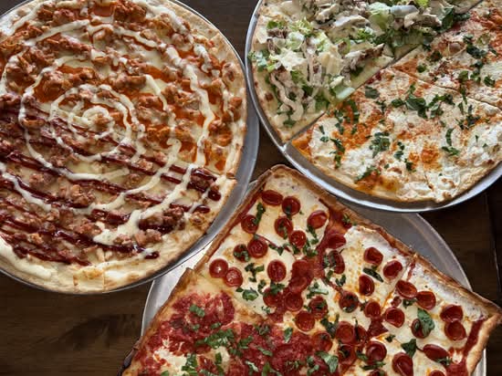 Pizzeria Capri (337 S Pine Ave, South Amboy, NJ 08879, United States)