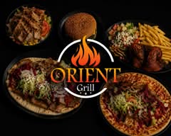 Orient Grill
