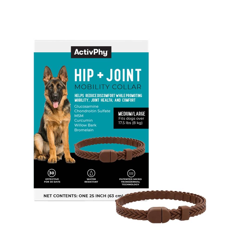ActivPhy® Mobility Collar (Size: Medium/Large)