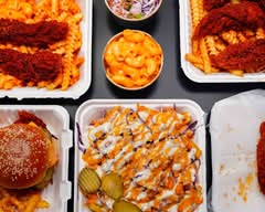 Sal's Hot Chicken (MK)