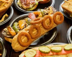 The Market Grille (1825 West Chew Street)