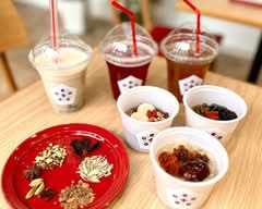なつめ薬局 Cafe薬食同源