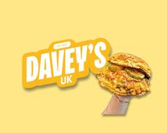 Davey’s UK Sandyford