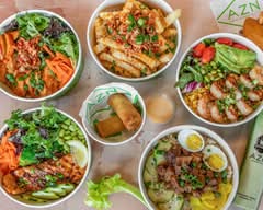AZN (Long Beach)