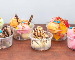 MH Ice Cream - Boralesgamuwa