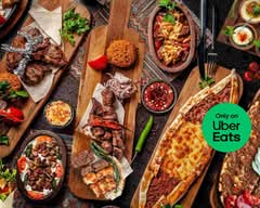 Temola Turkish Cuisine