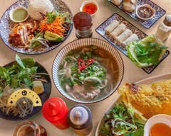 Hoian Town