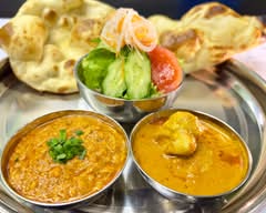 インド料理 15の象