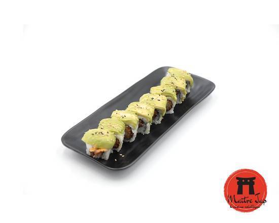 🍤Le Tempura🥑