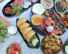 Al Turath Restaurant 