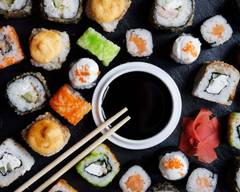 Okibo Sushi