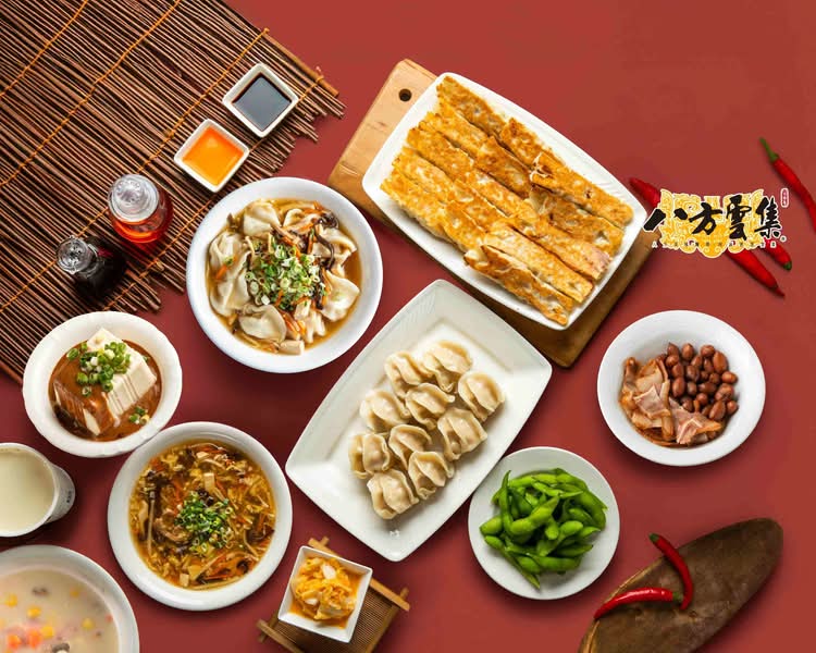 八方雲集 新竹金山店的菜單和價目表 | 新竹外送 | Uber Eats