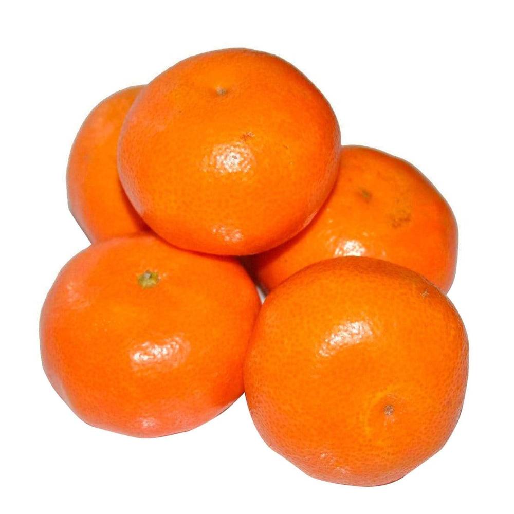 Mandarina Por Libras