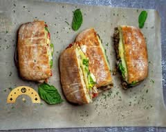 Focaccia Sandwiches (Georgetown)
