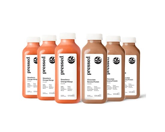 OG Smoothie Duo Pack