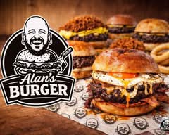 Alan's Burger