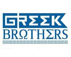 Greek Brothers 