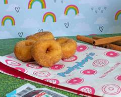 Pudgyboy’s Mini Donuts (Milton)