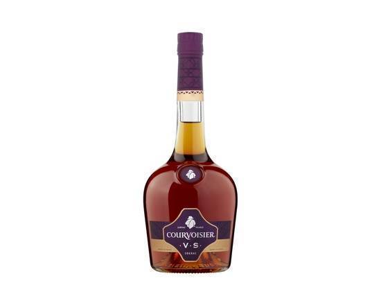 Courvoisier VS Cognac Brandy 70cl