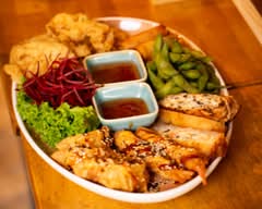 Saigon Sushi & Restaurant
