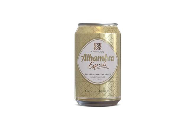 Alhambra