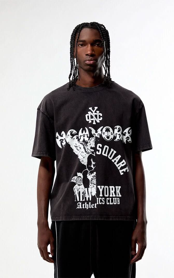 Pacsun Nyc T Shirt Delivery Near Me | Order Online | Uber Eats