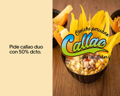Cevichería Callao (Shyris)
