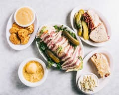 Epstein's Kosher Delicatessen & Restaurant