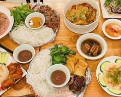 Hoa Phuong Do Restaurant