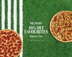 Milano Pizza & Pasta (Dublin - Temple Bar)