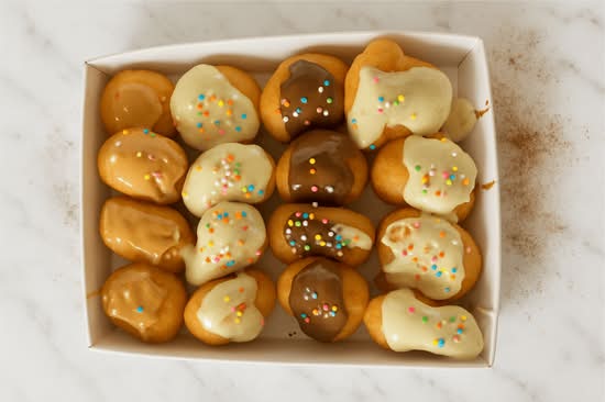 Doughy