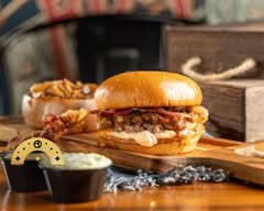 PCG Artisanal Burgers (Miley Dr.)