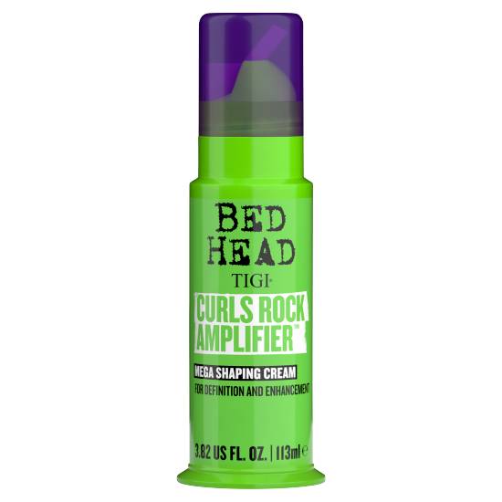 Bed Head Curls Rock Amplifier Mega Shaping Cream