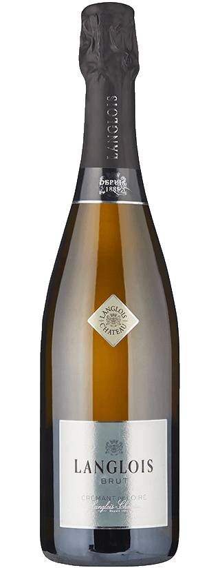 Langlois-Chateau 'Classique' Crémant de Loire Brut