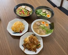 柏香屋ちゃんぽん　hakukouyachanpon