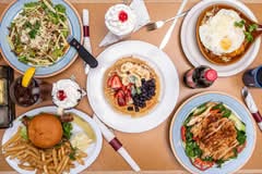 Stella's Diner