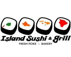 Island Sushi & Grill