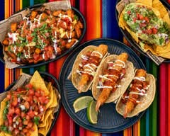 Tatcho / Restaurant Mexicain