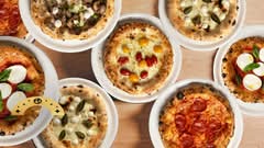 Itálica Pizza & Empanadas (Midtown)