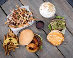 The Burger Joint (Heights)