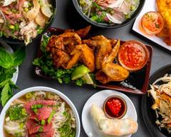 Hoanh Long Vietnamese & Chinese Restaurant