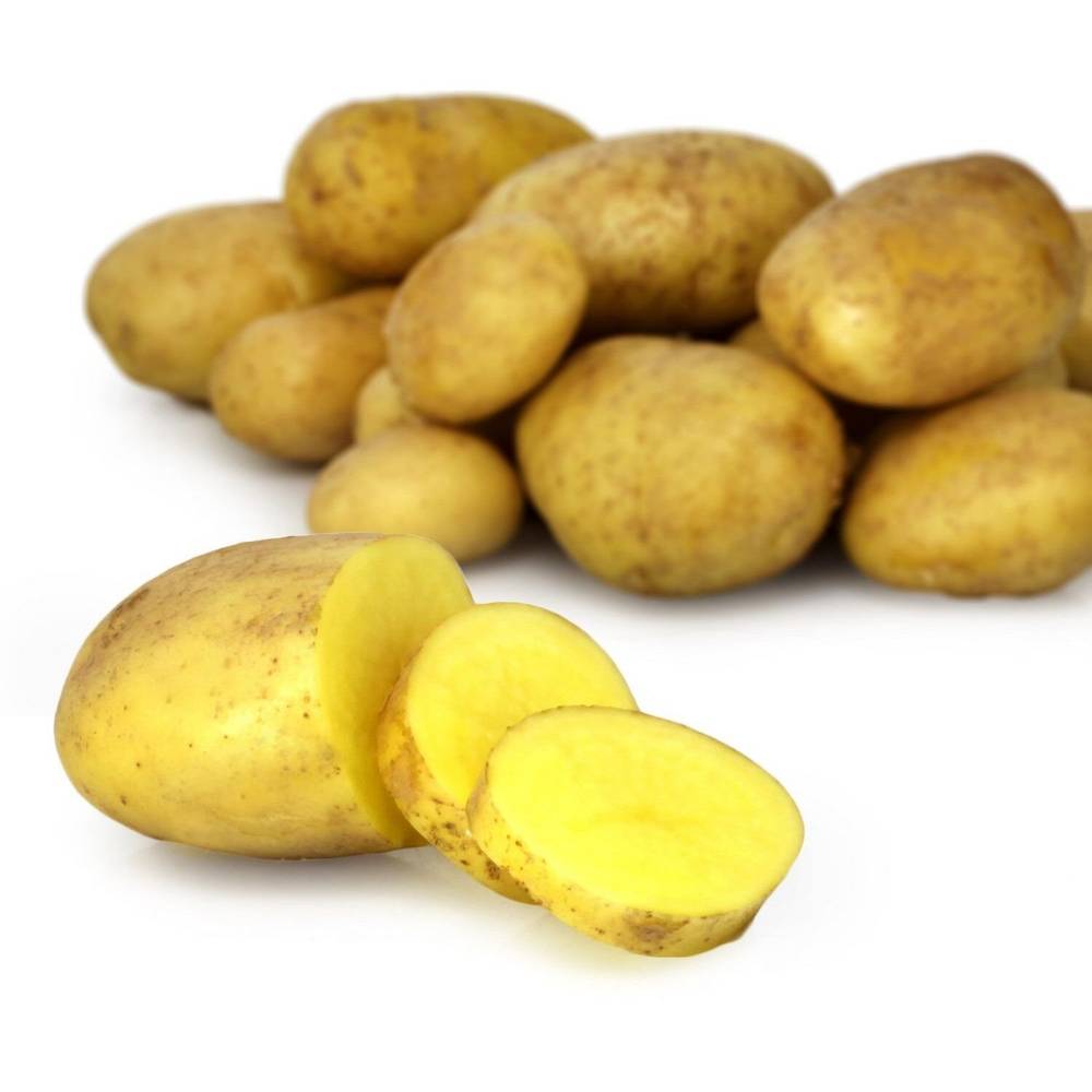 Pommes de terre de conservation vrac - le kilo