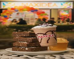 Heladeria Maxidea (Viña)