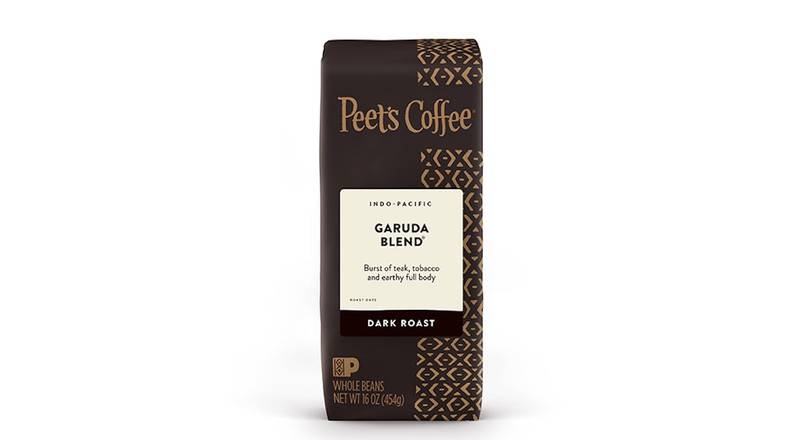 Garuda Blend