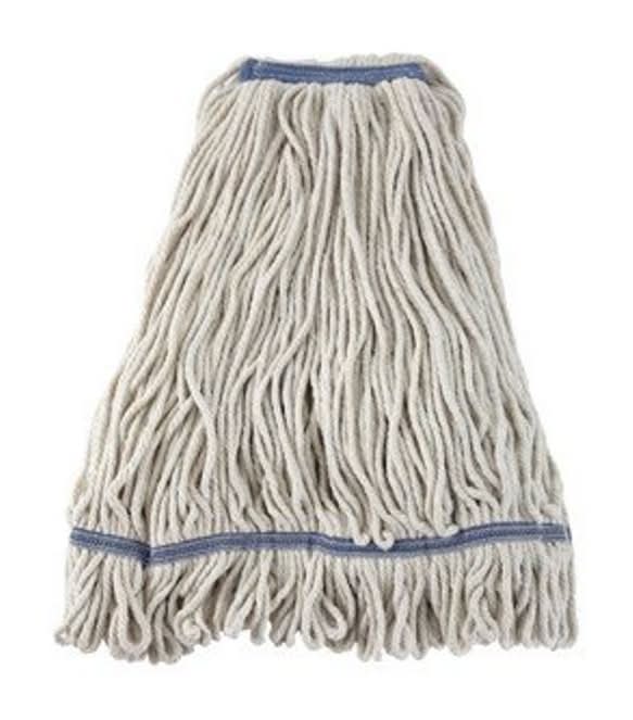 Winco Mophead 32Oz White Yarn (20 units)