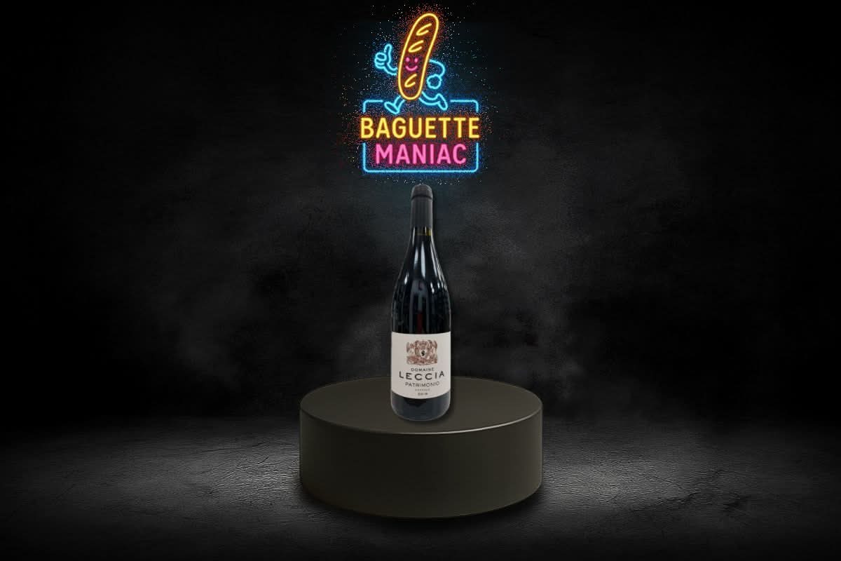 🍇 VIN ROUGE 75 CL