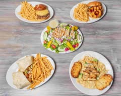 New Kelly's Bar & Banquet Hall