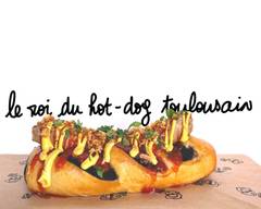 Mr L - Hot Dog