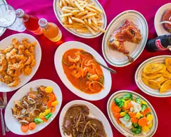 California Taco Shop (Warwick)
